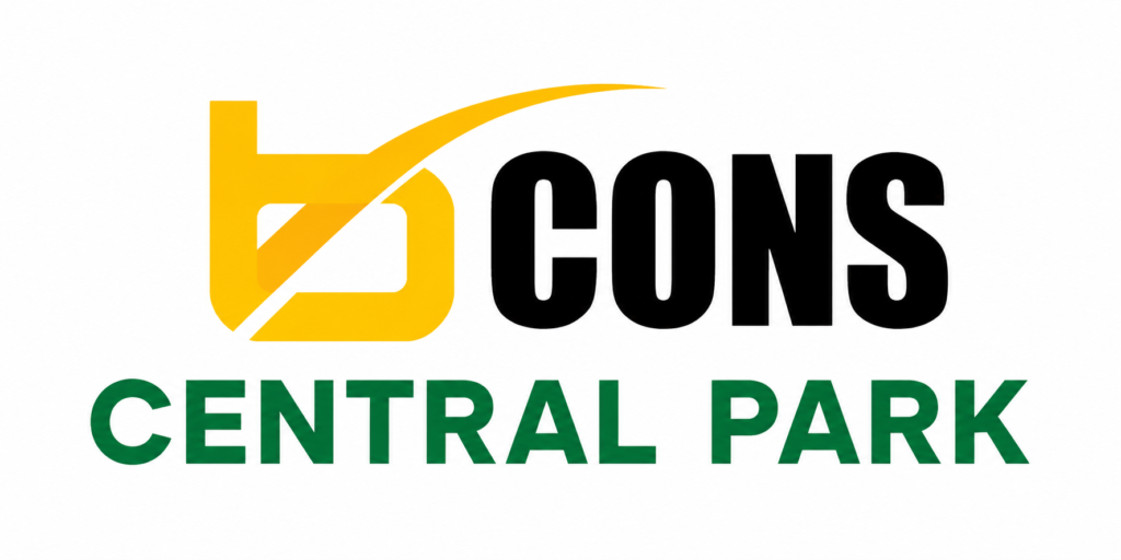 Bcons Central Park